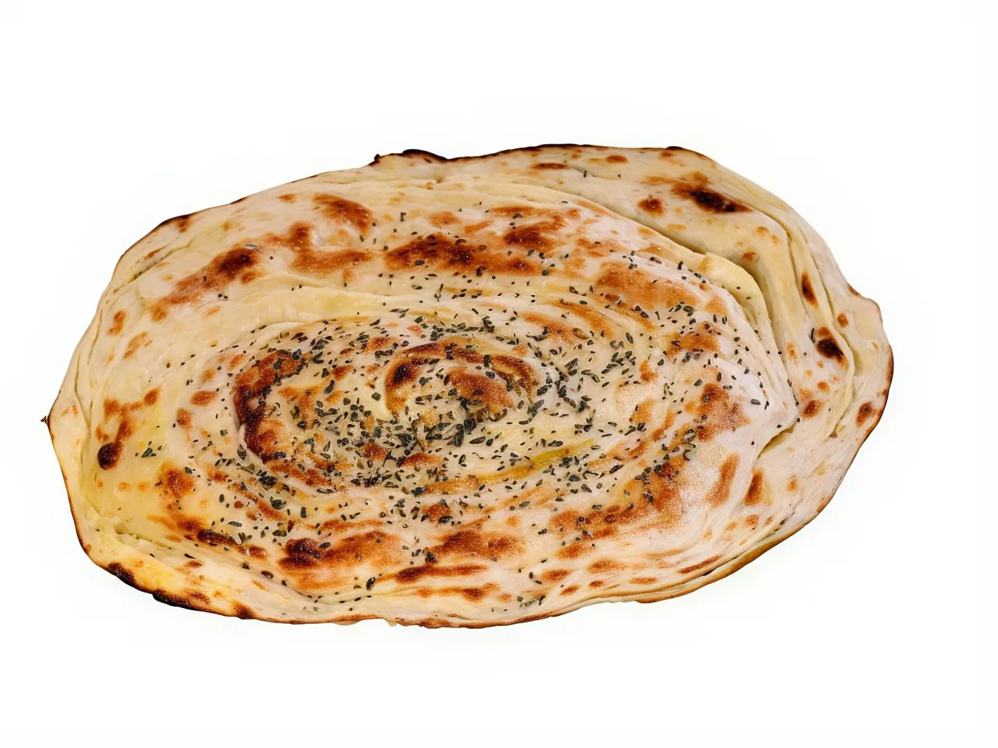 خبز ملوح