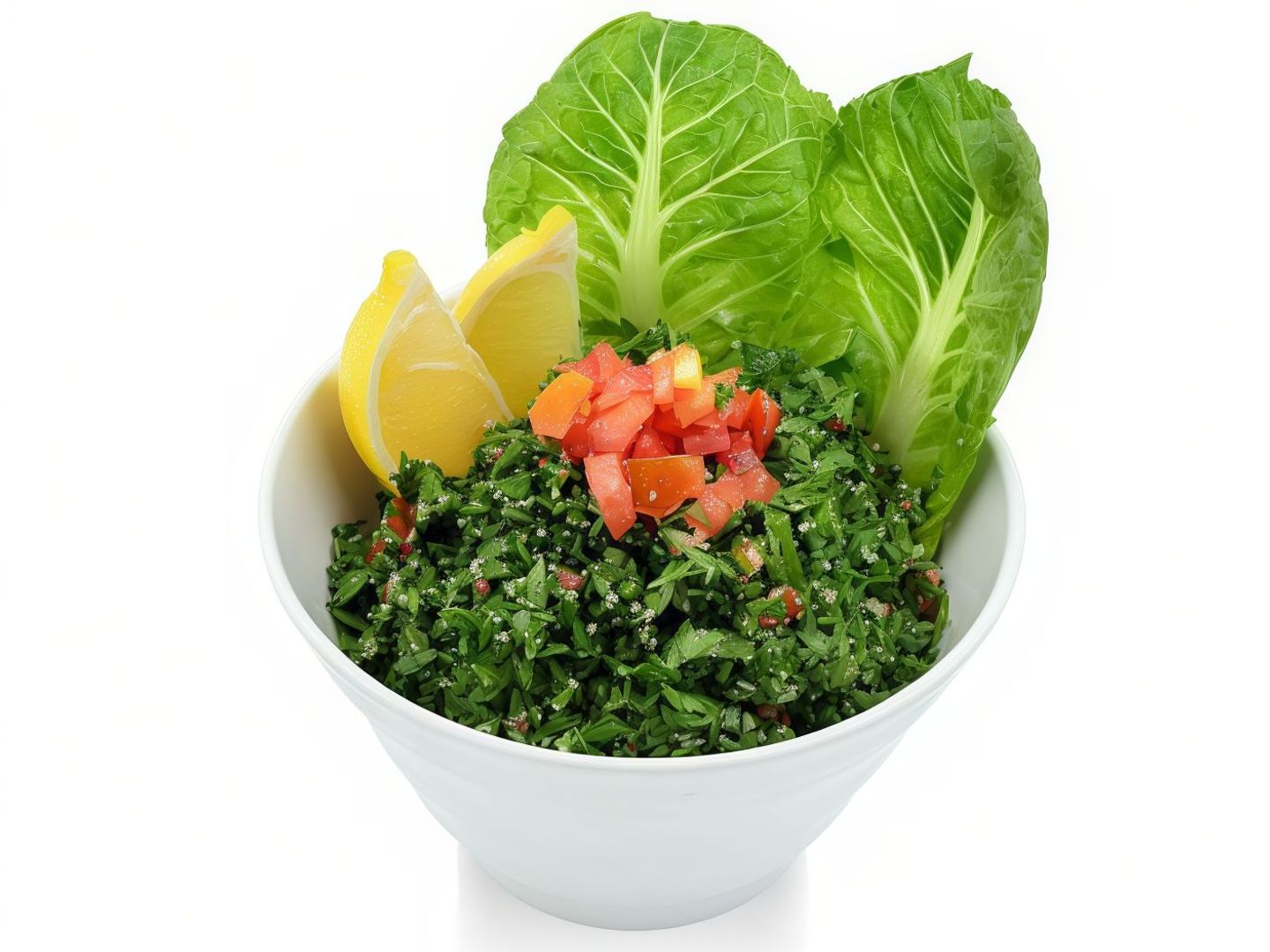 تبولة