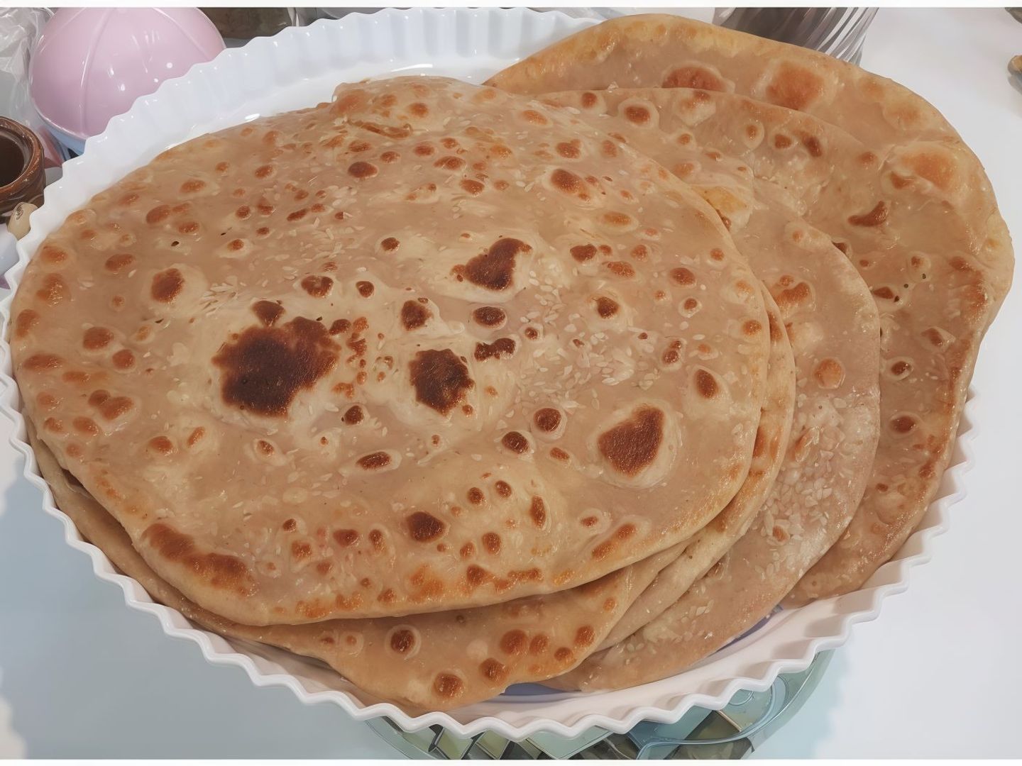 خبزة معصوب