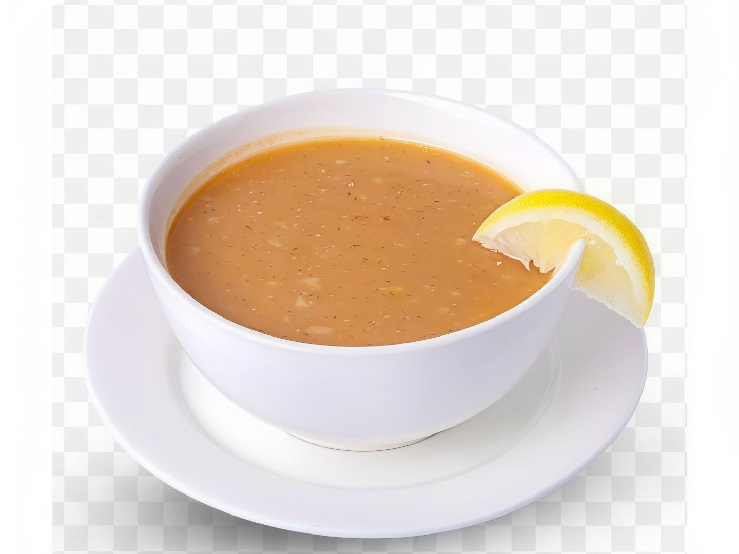 شوربة