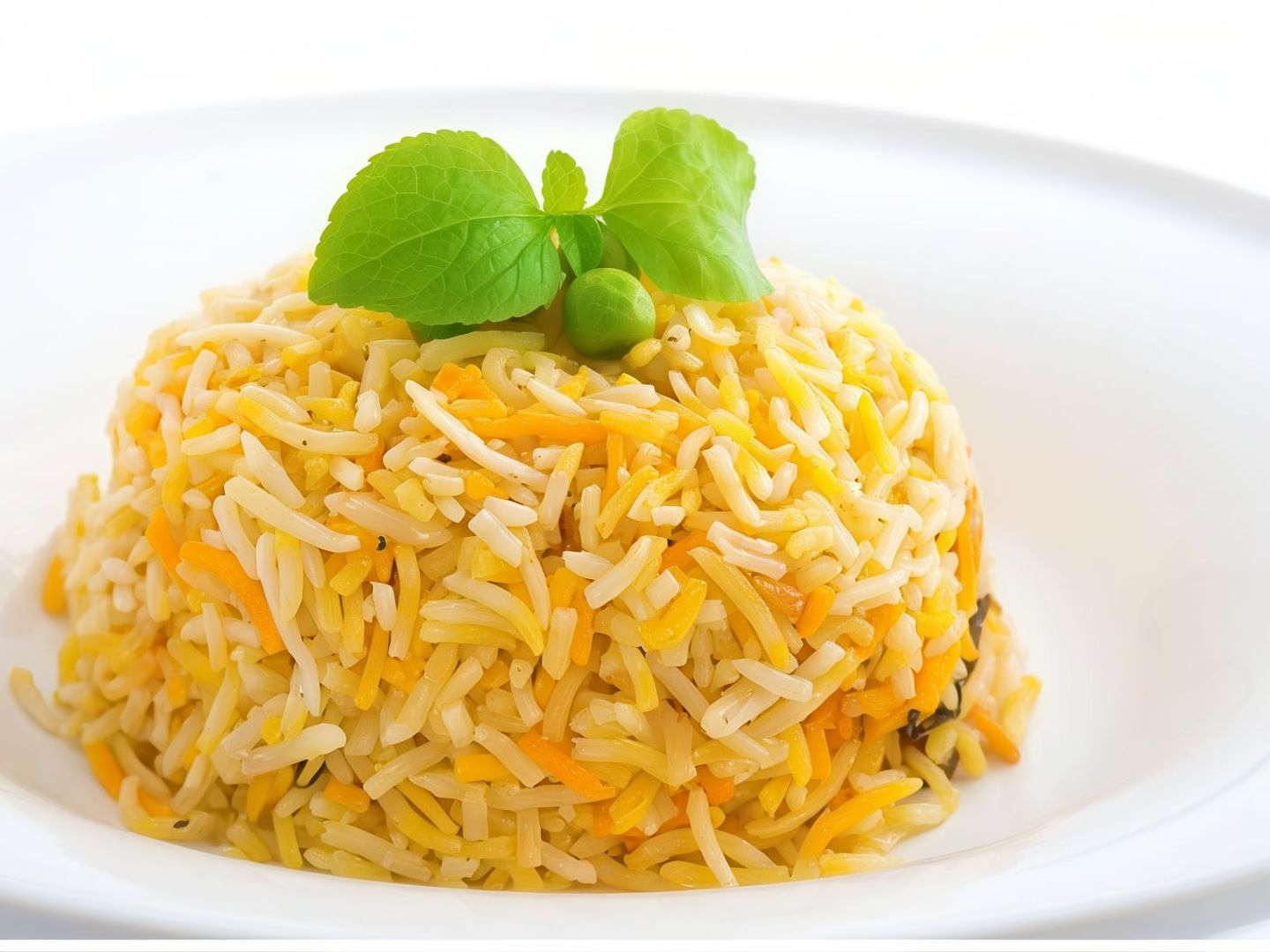 أرز زربیان