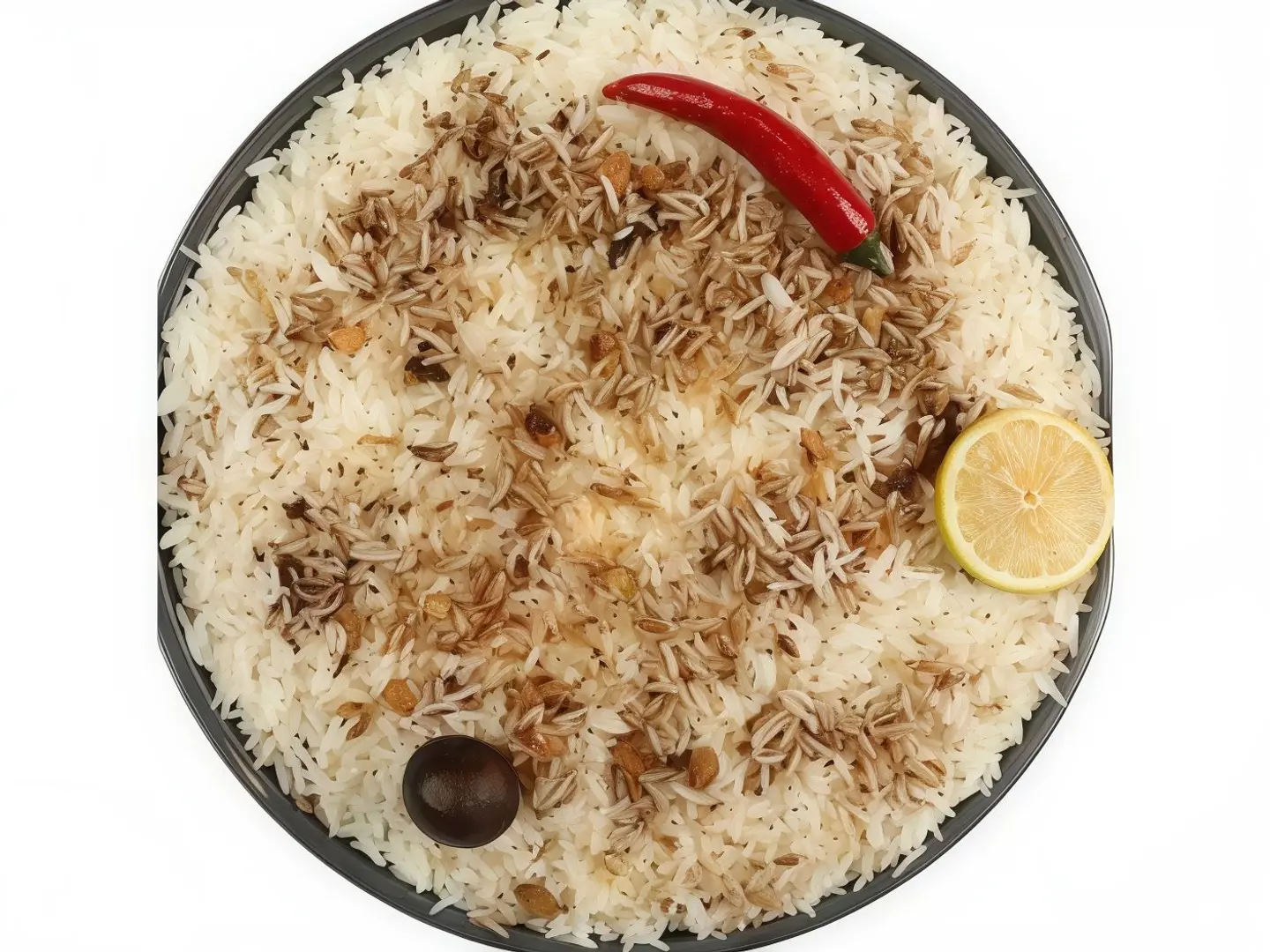 أرز شعبي
