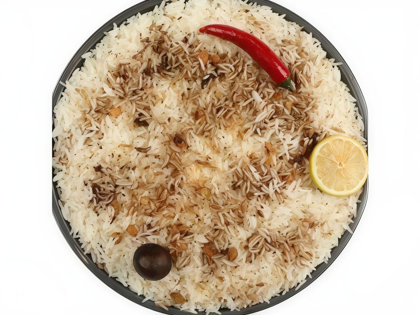 أرز شعبي