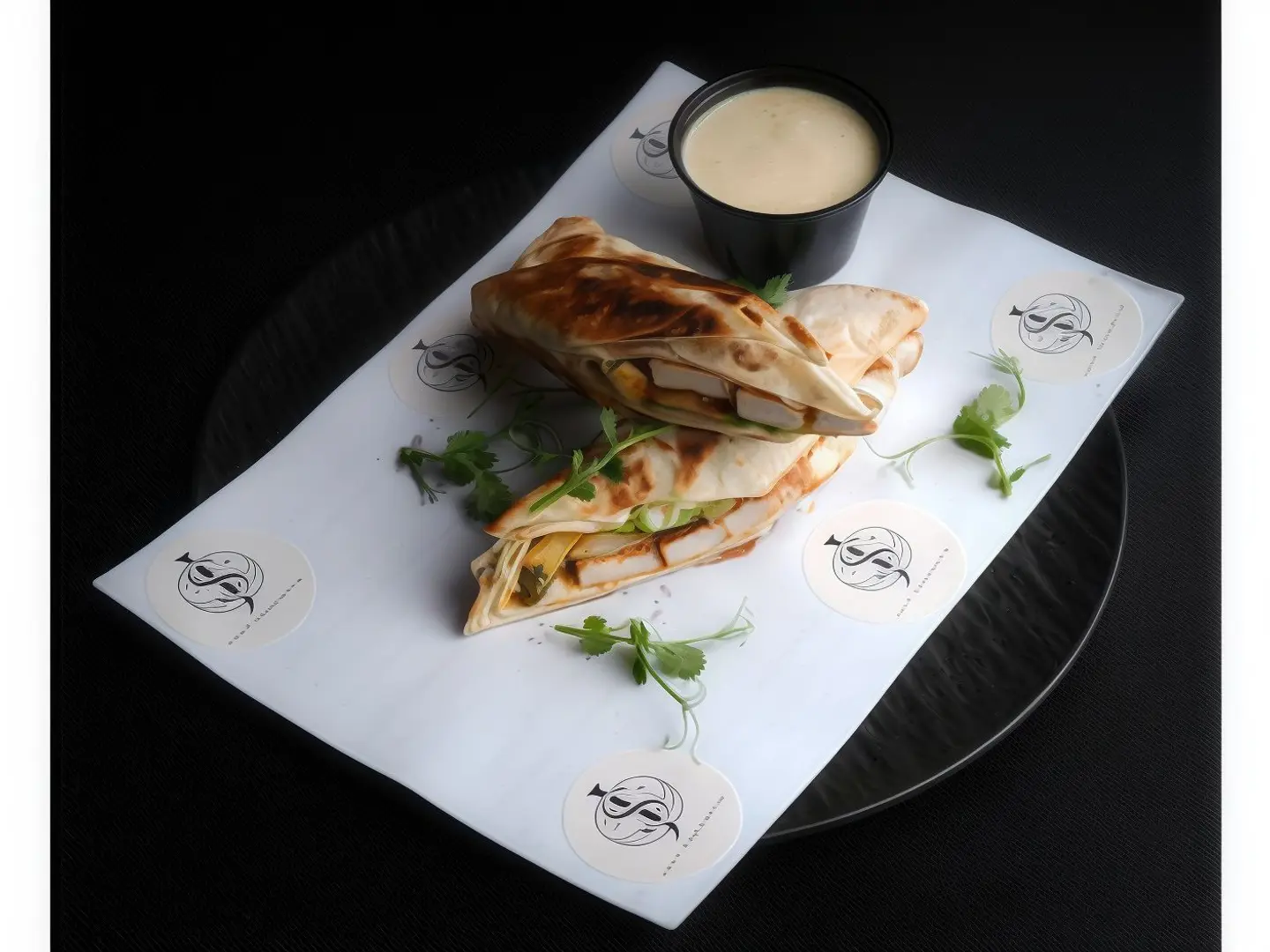 رول شيش طاووق بيتا