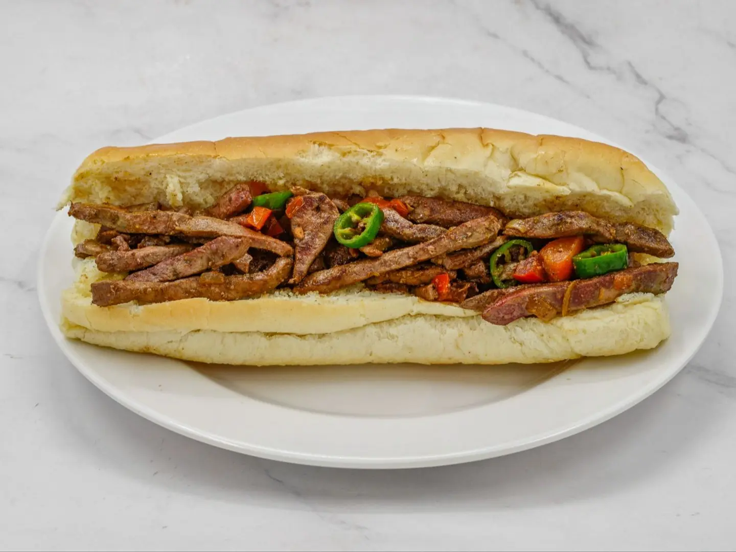 كبده غنم طازج