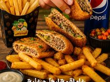 حواوشي مصري أصيل