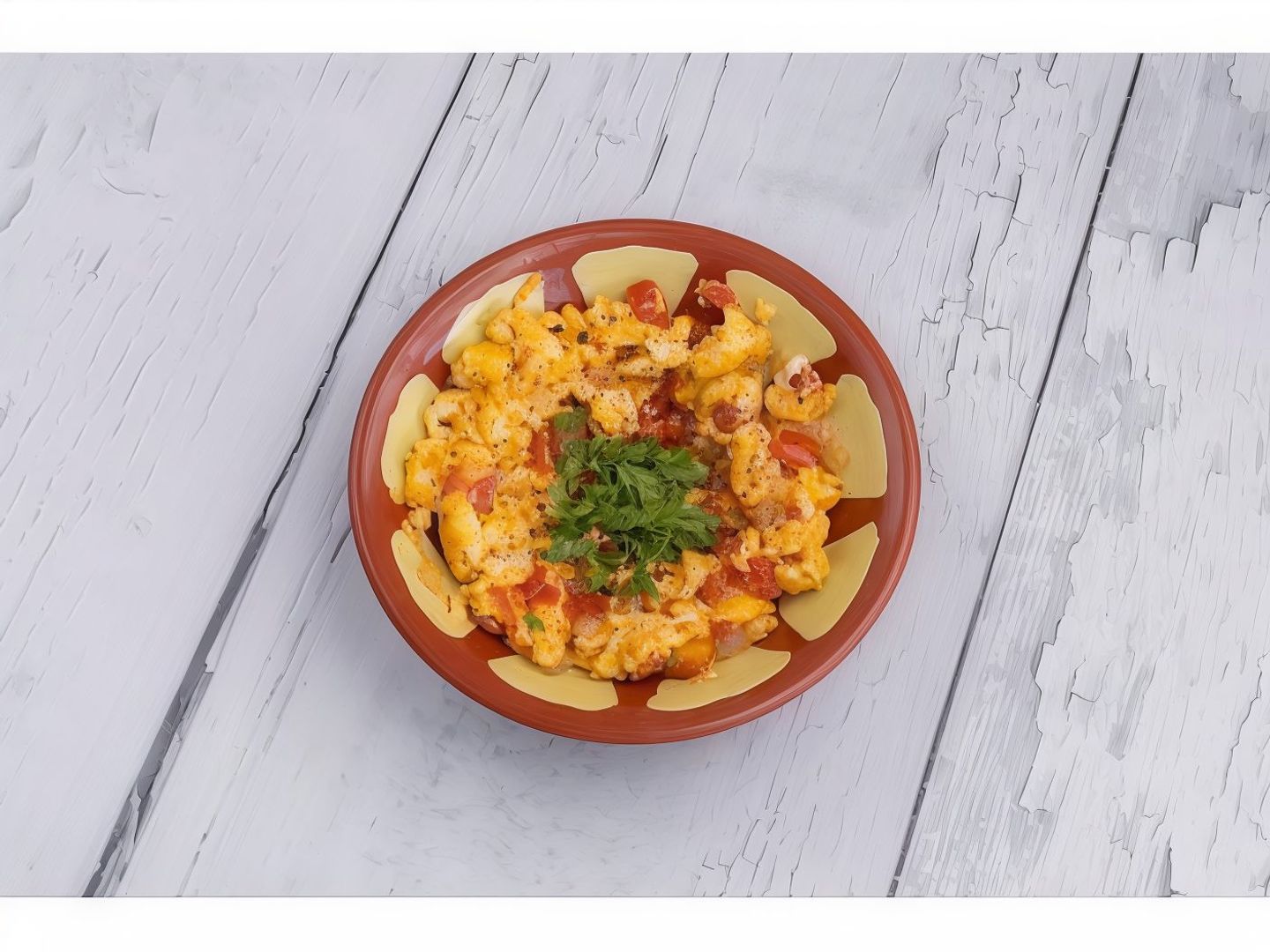 Shakshouka Box