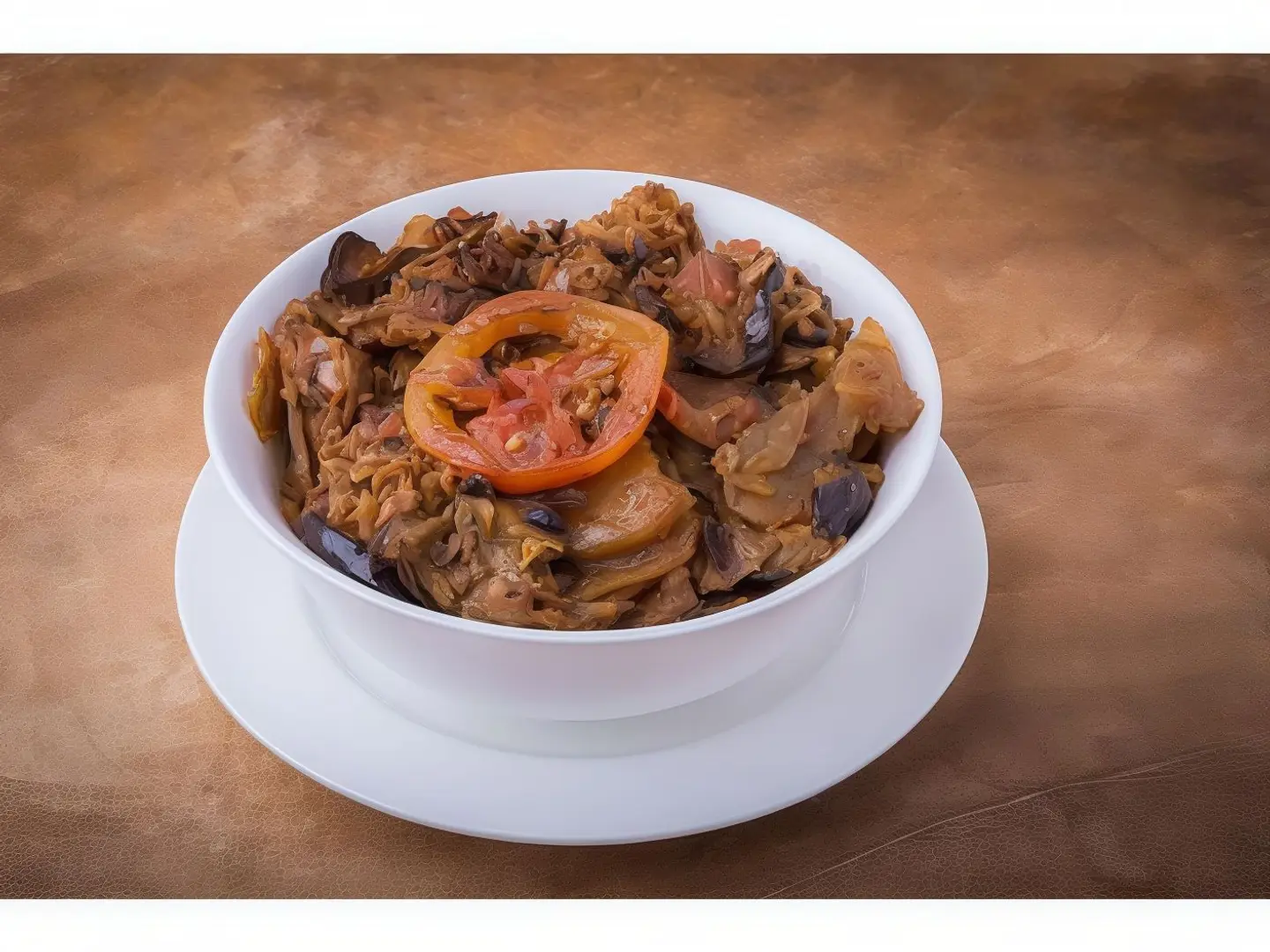 علبة مسقعة