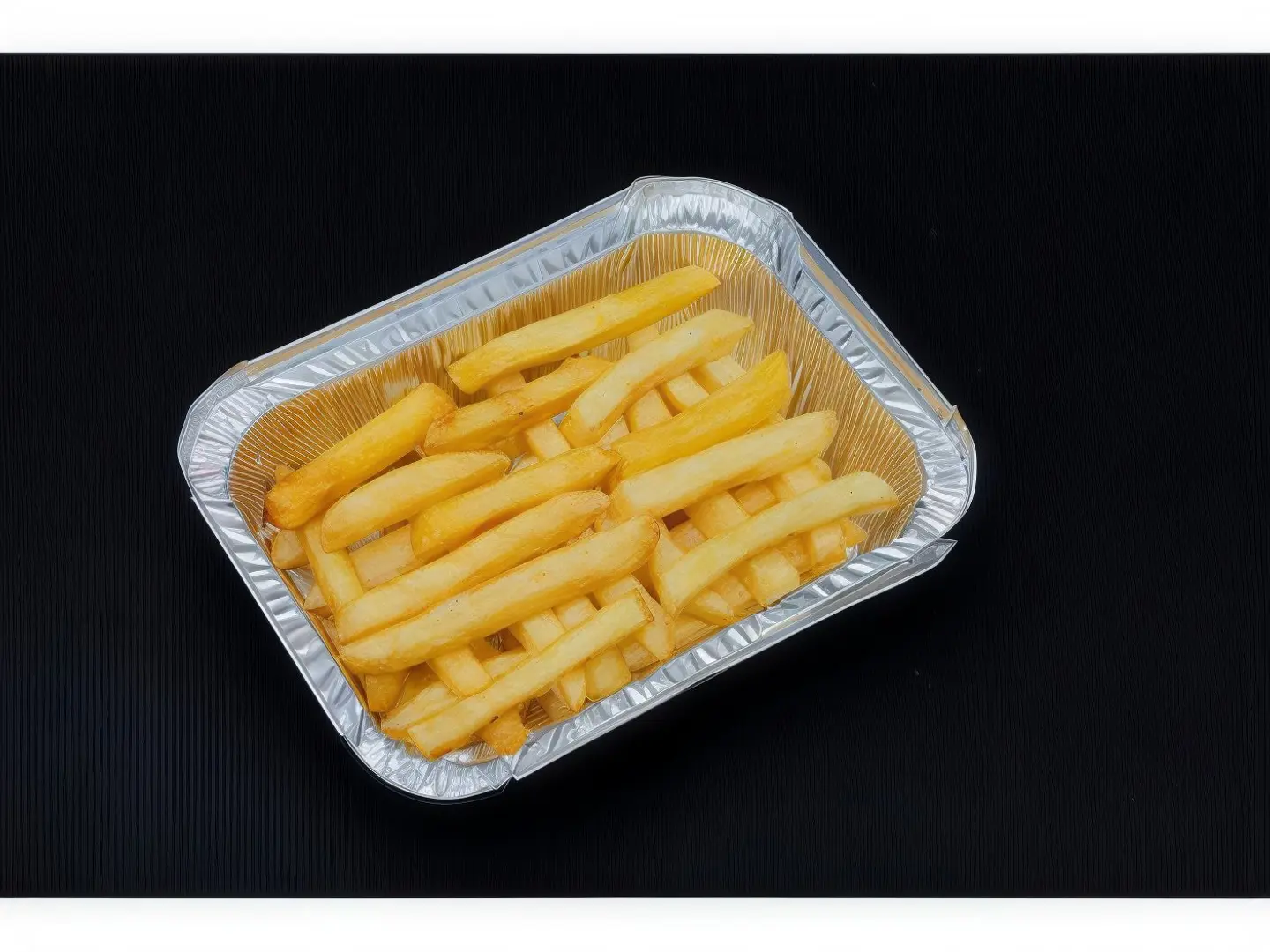 باكيت بطاطس