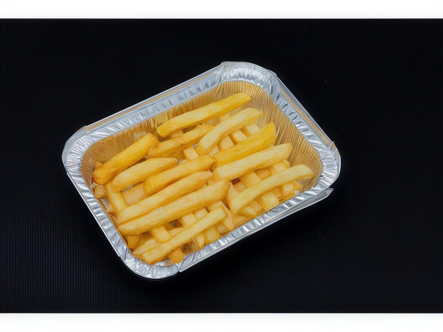 باكيت بطاطس