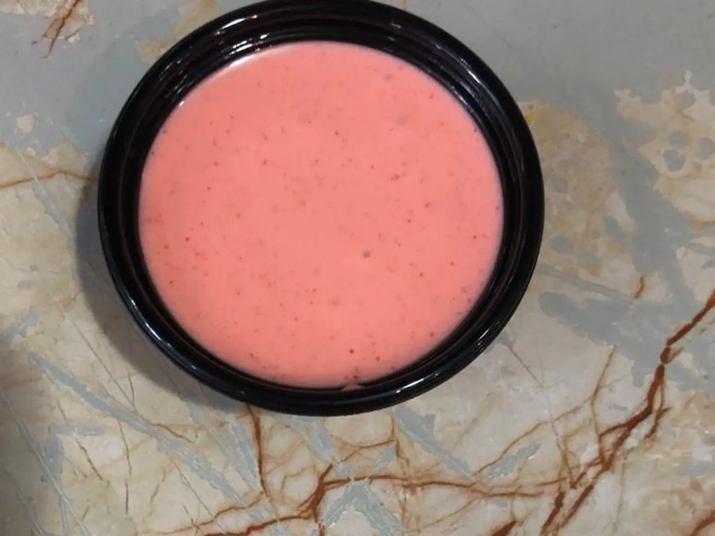 Mexican Sauce