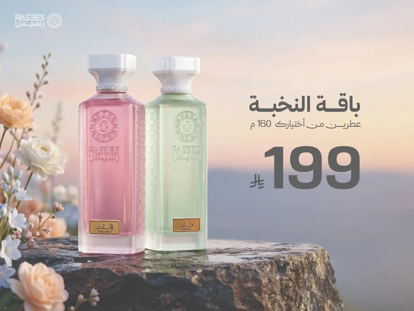 باقة النخبة