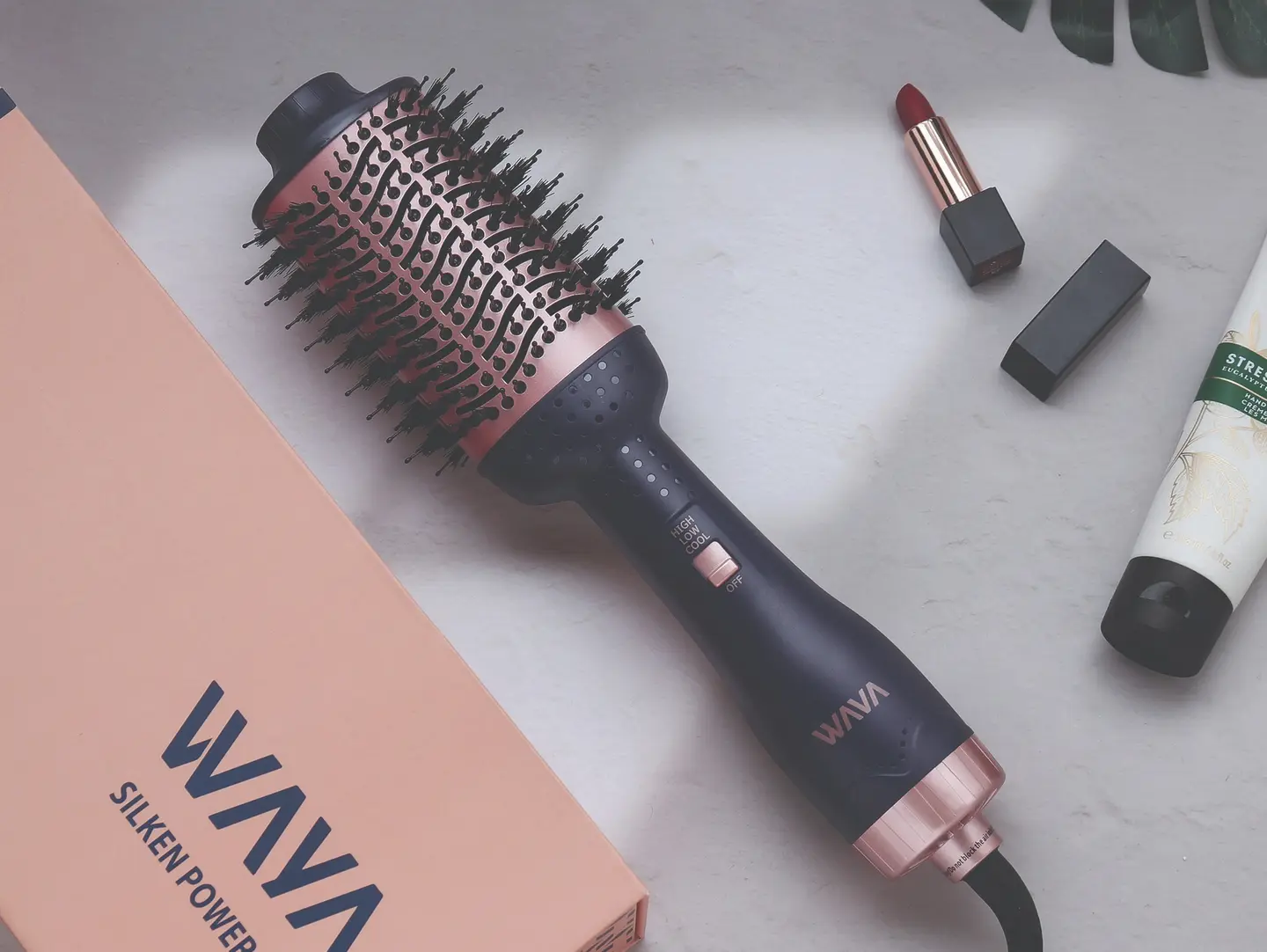 Waya Hair Dryer