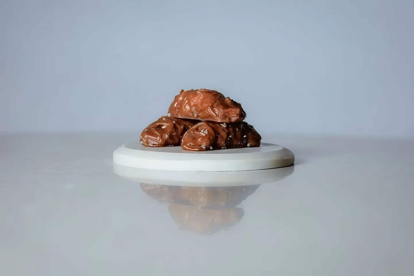 بقلاوة البيكان