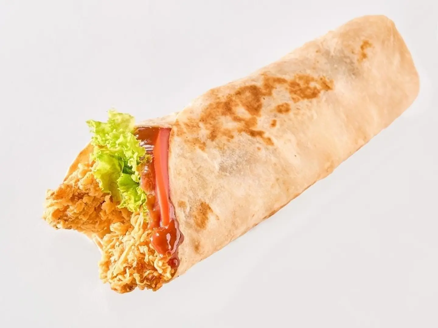 استربس دجاج صاج