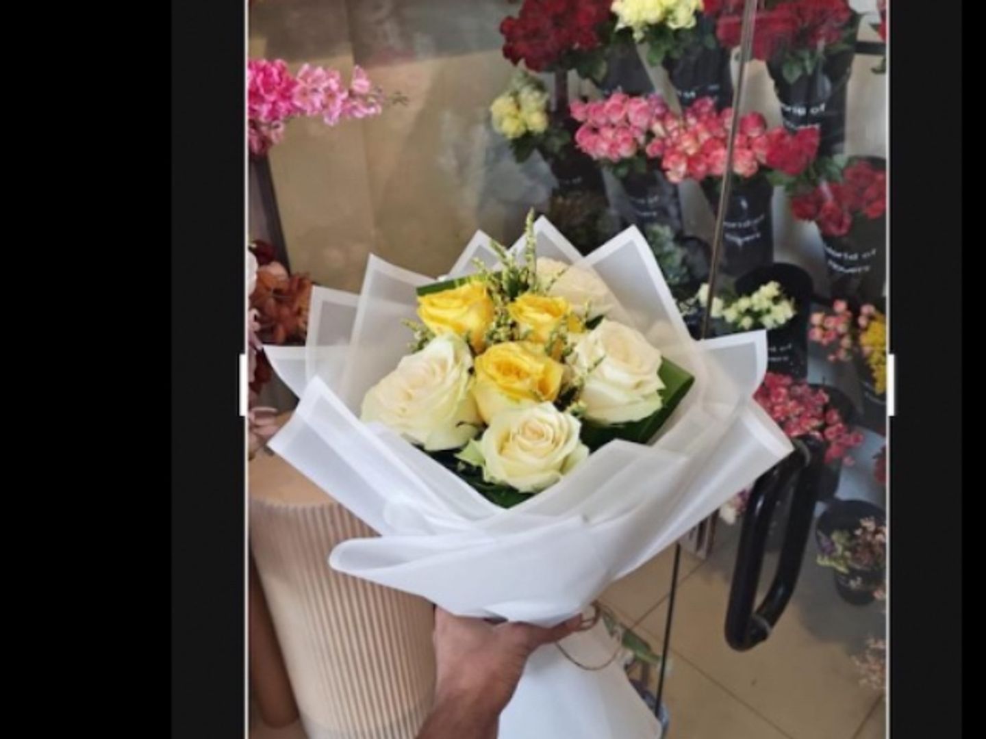 Life Bouquet