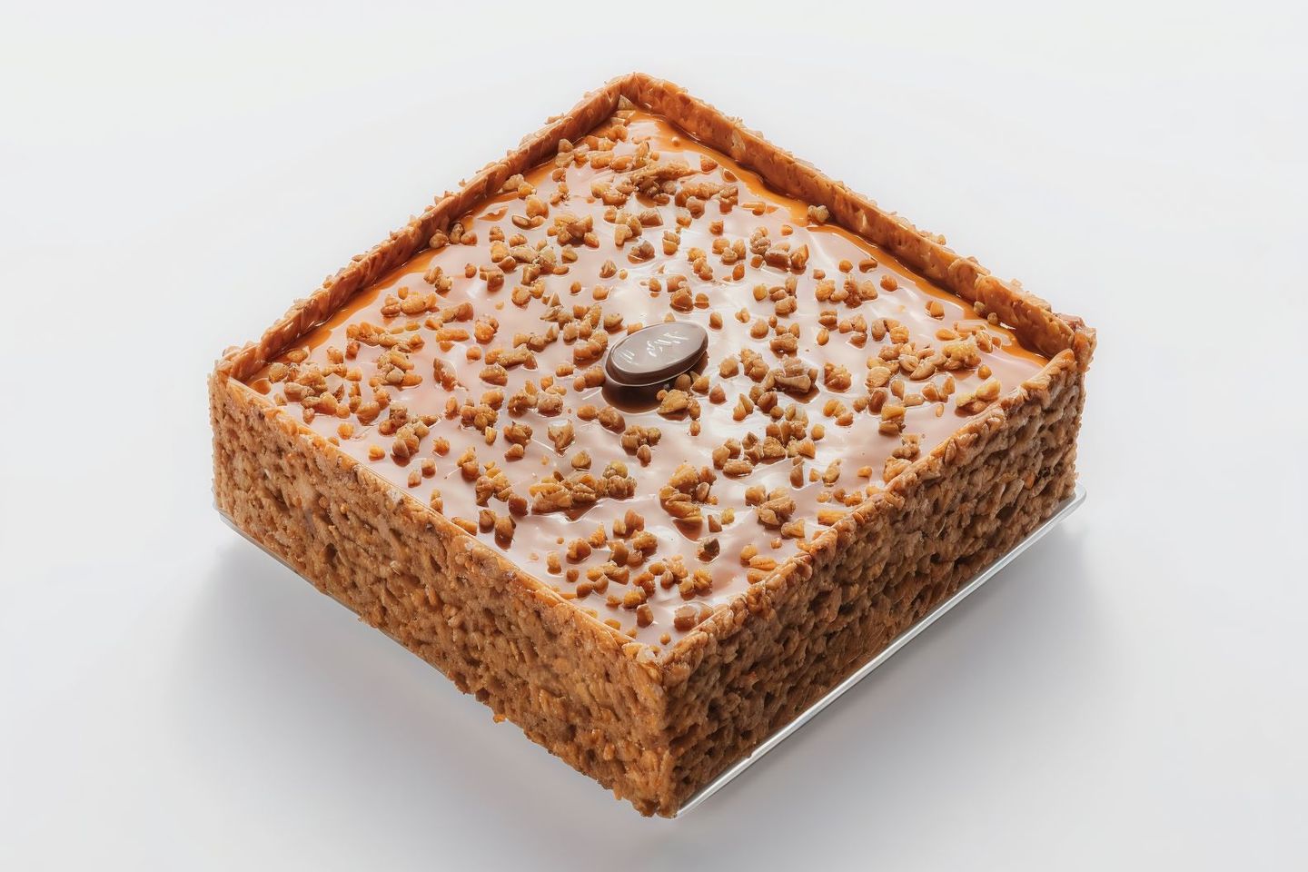 Carrot Cake Medium