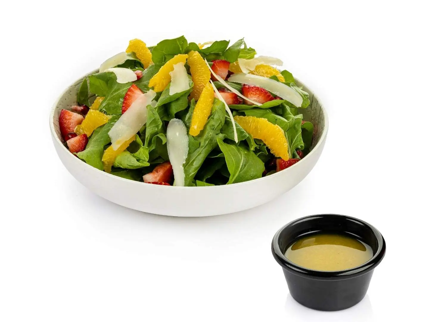 Rocca Salad