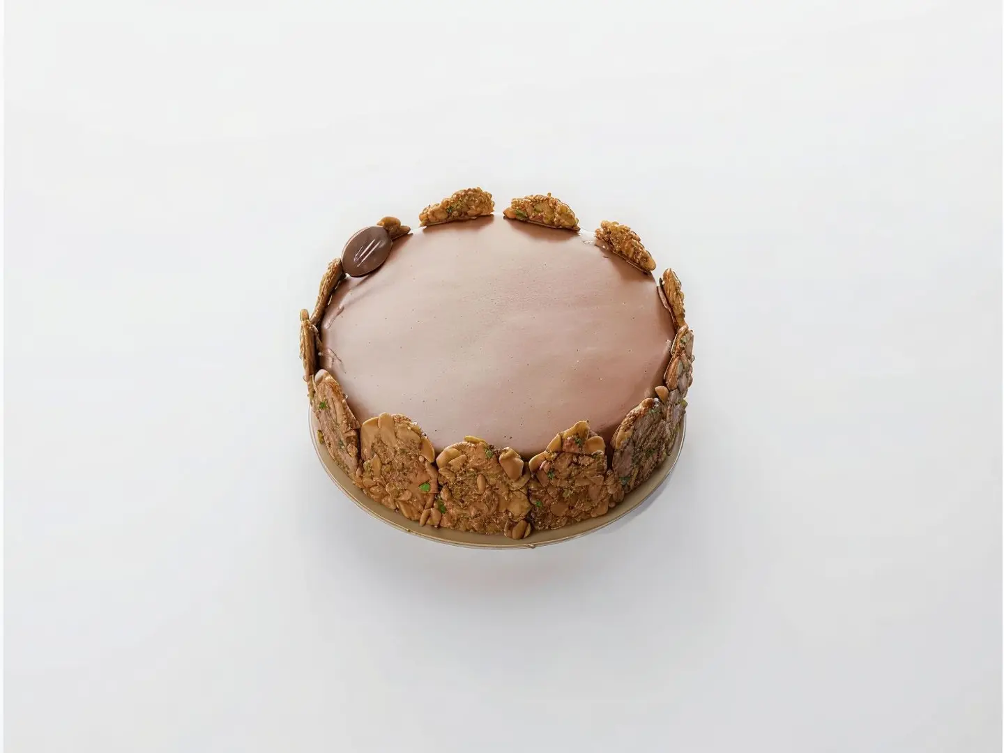 Medium Pistachio Cake