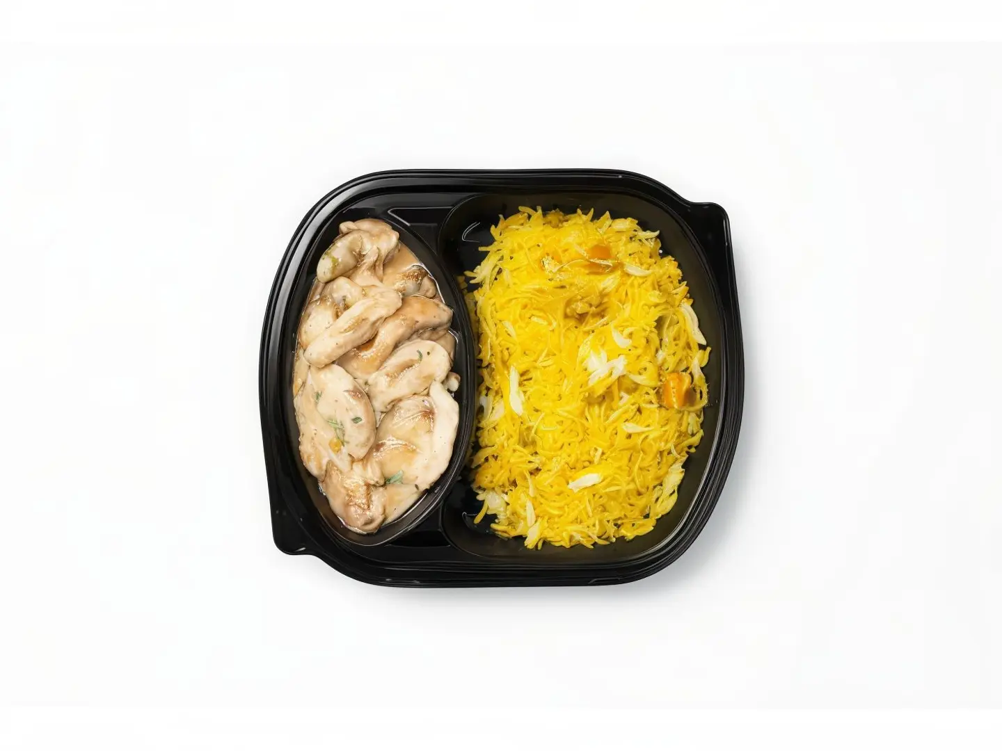 فطر الدجاج