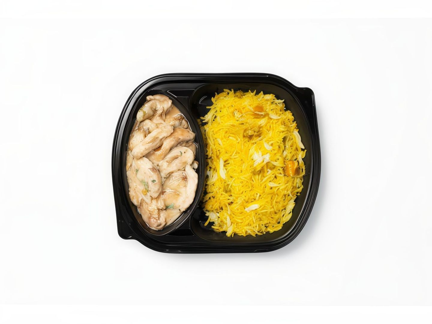 فطر الدجاج