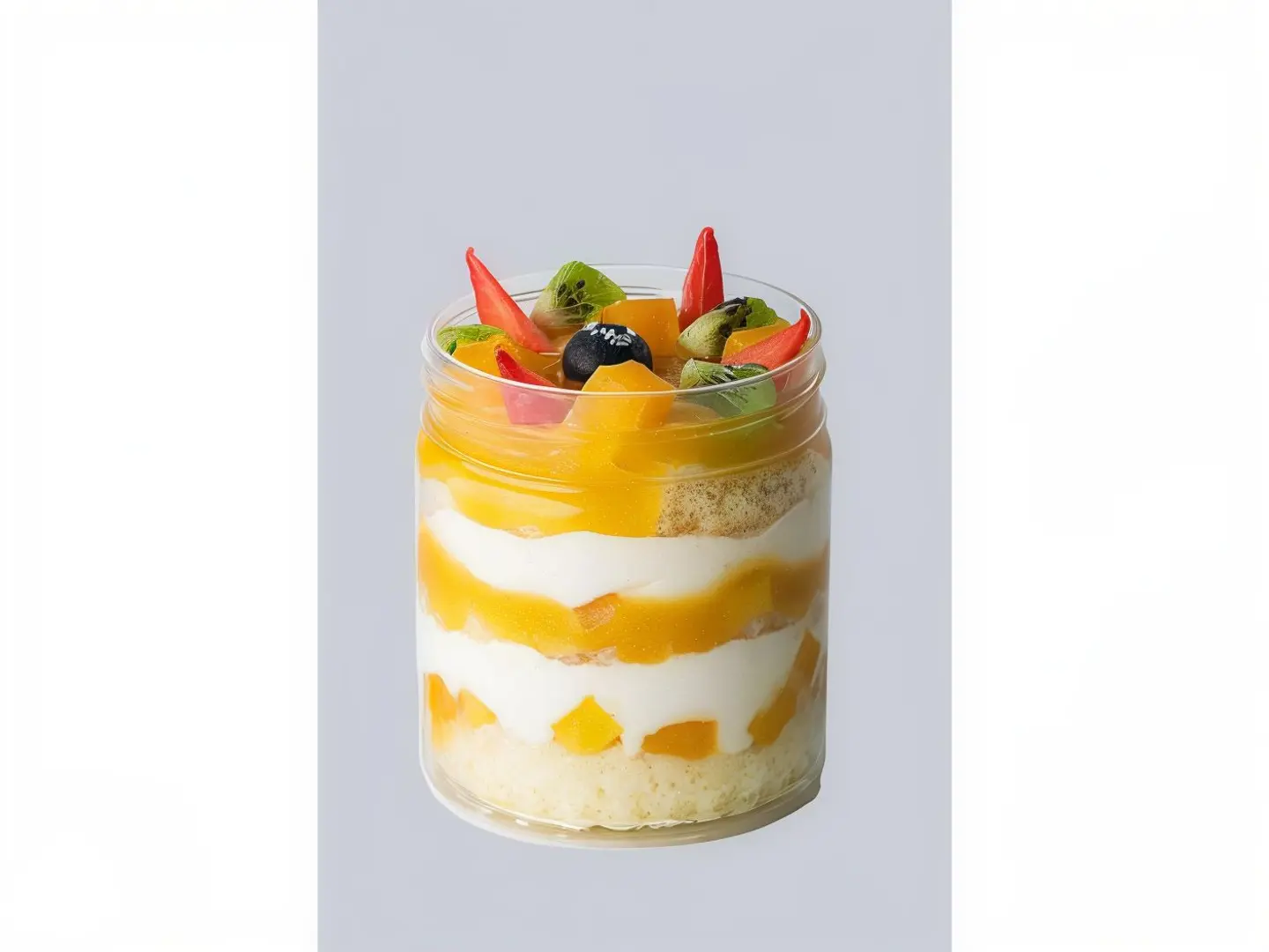 Mango Truffle