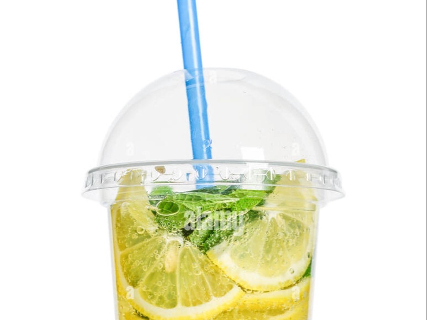 Lime Soda