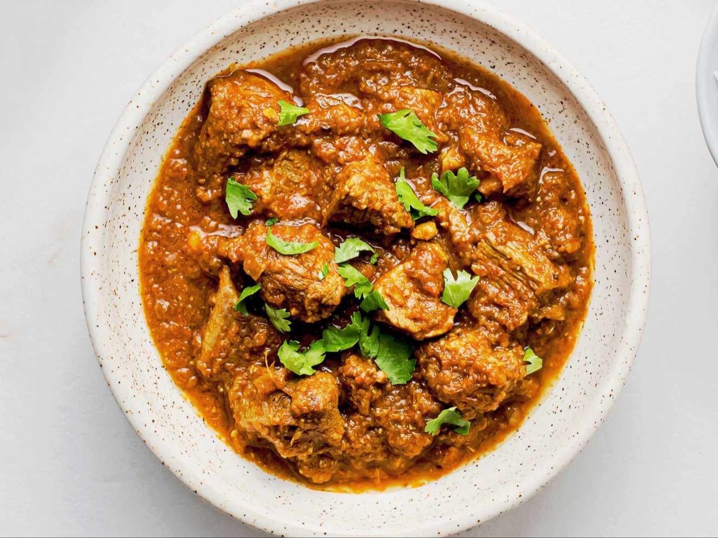 Mutton Masala Curry