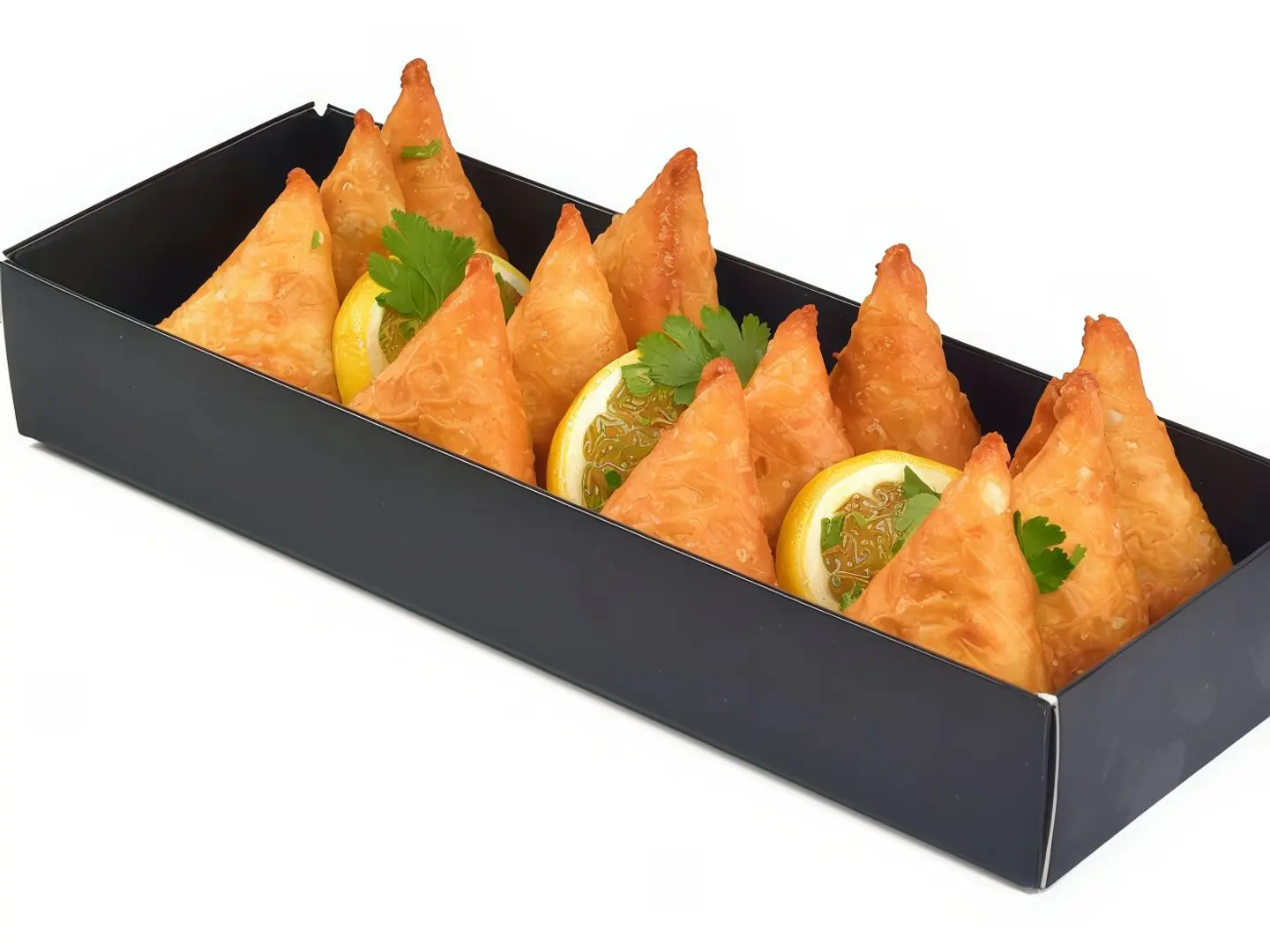 سمبوسة دجاج