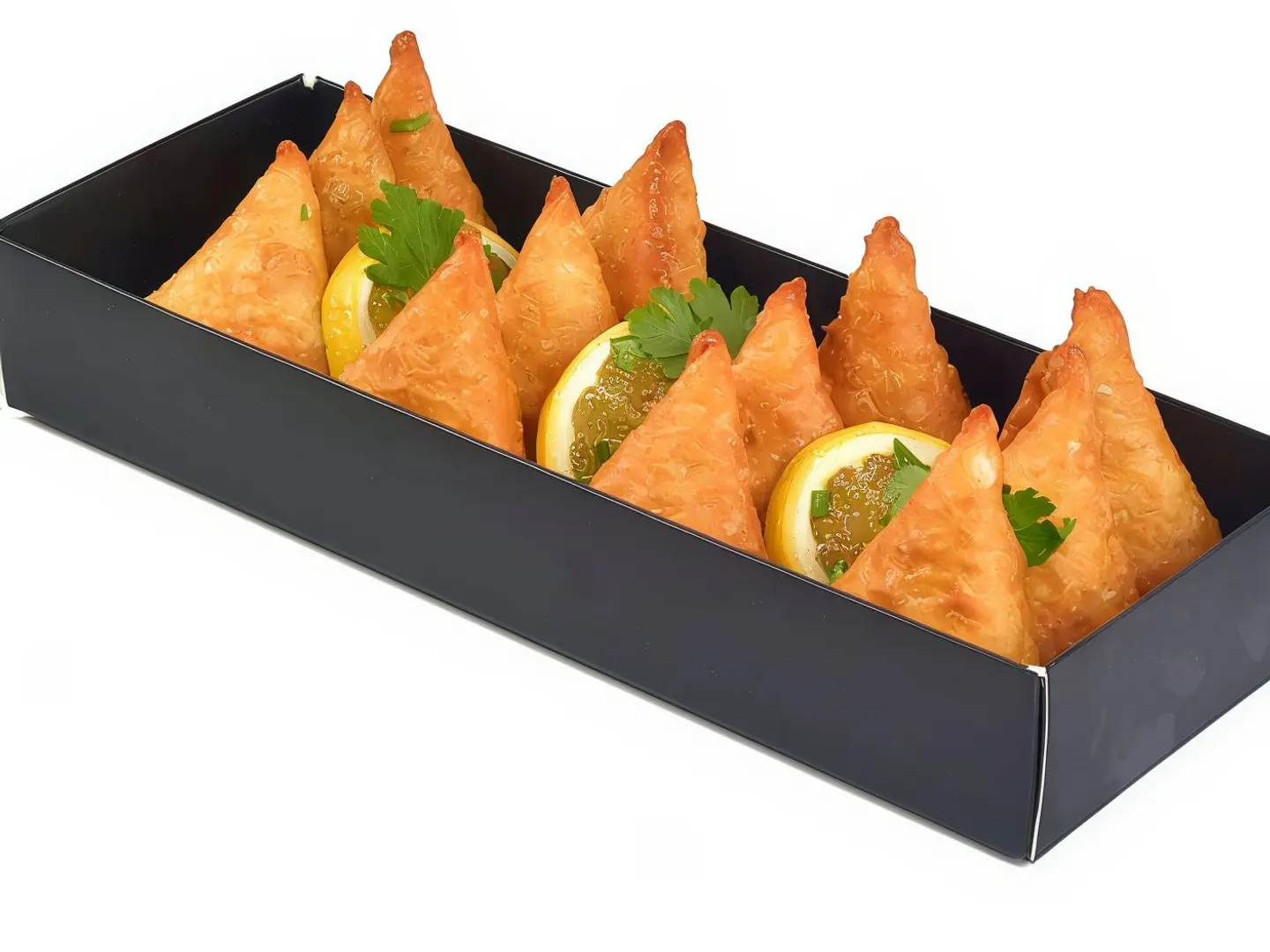 Kraft Cheese Sambosa