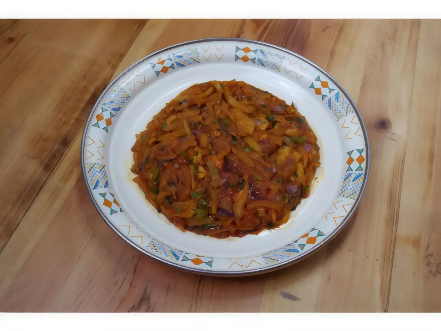 تونة بالشبس