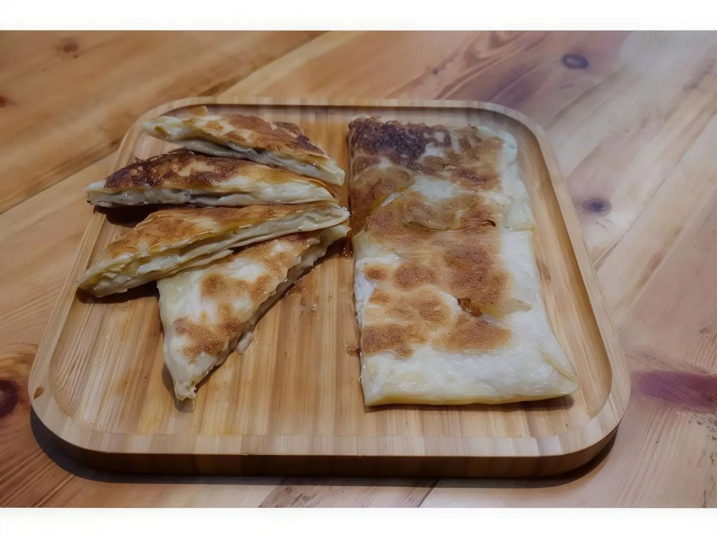 مطبق موز حلو