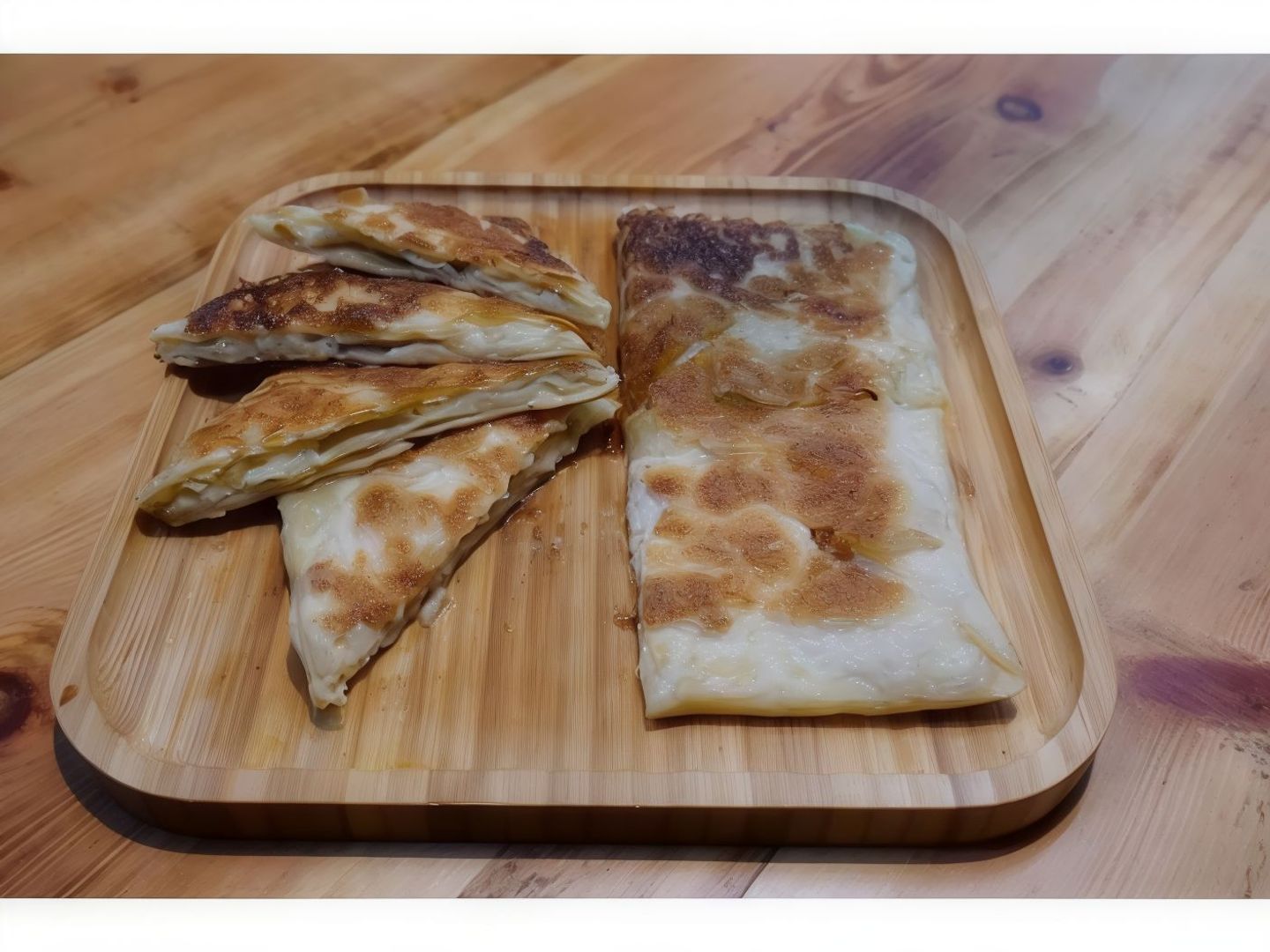 مطبق موز حلو