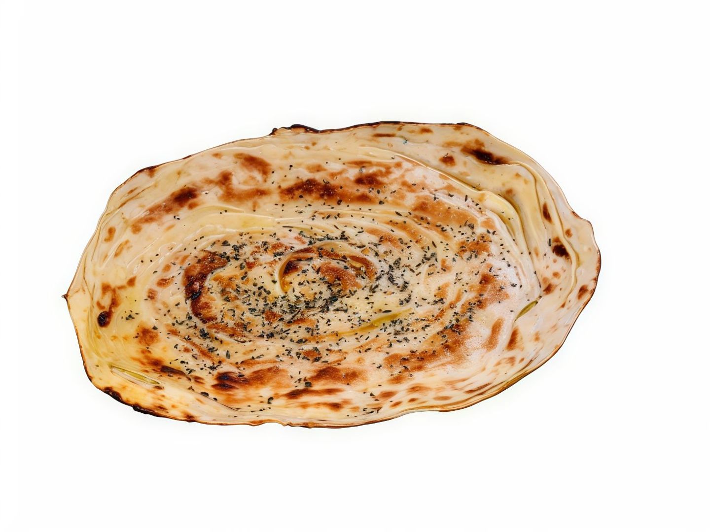 خبز ملوح