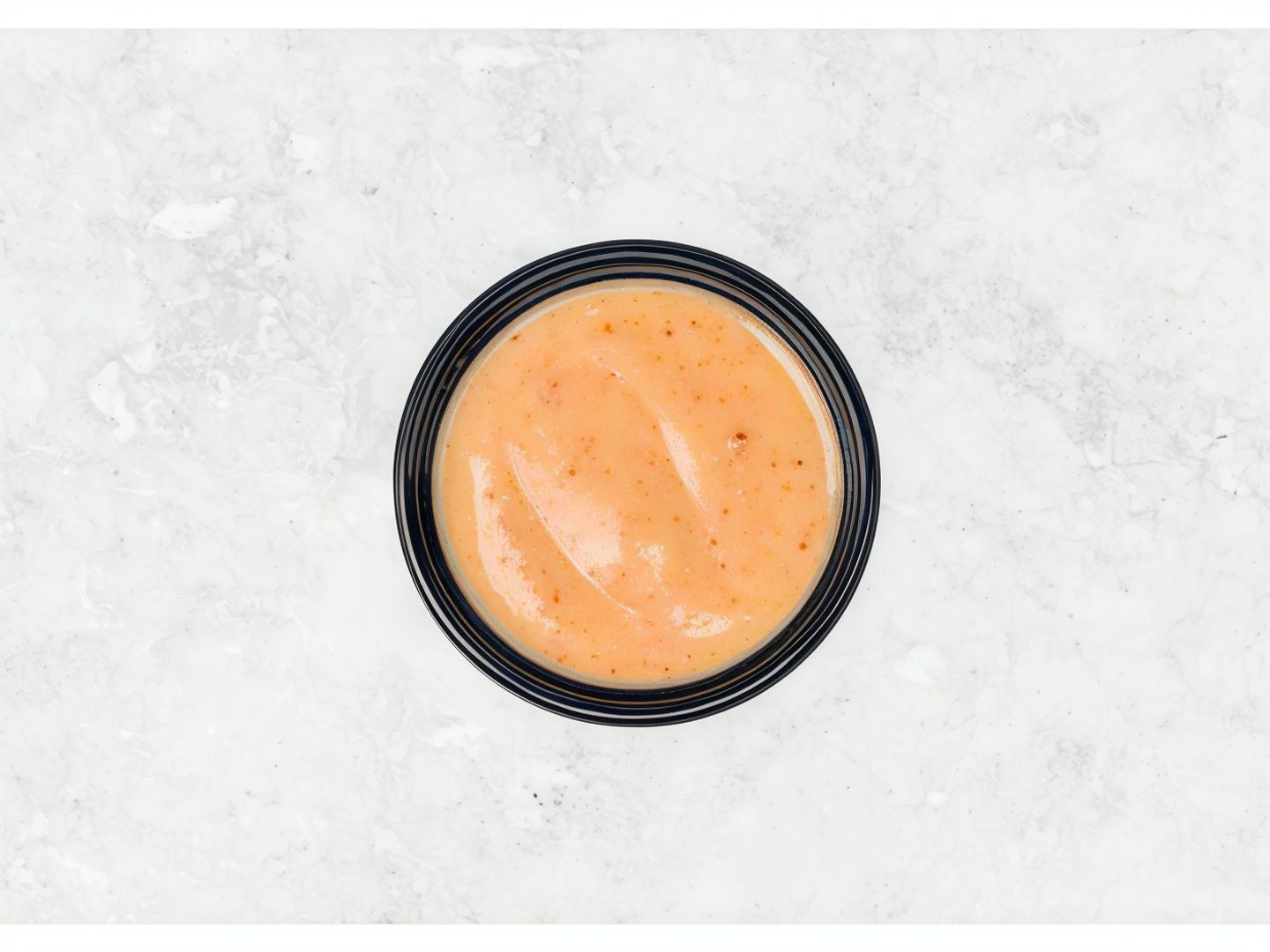 Spicy Orange Sauce