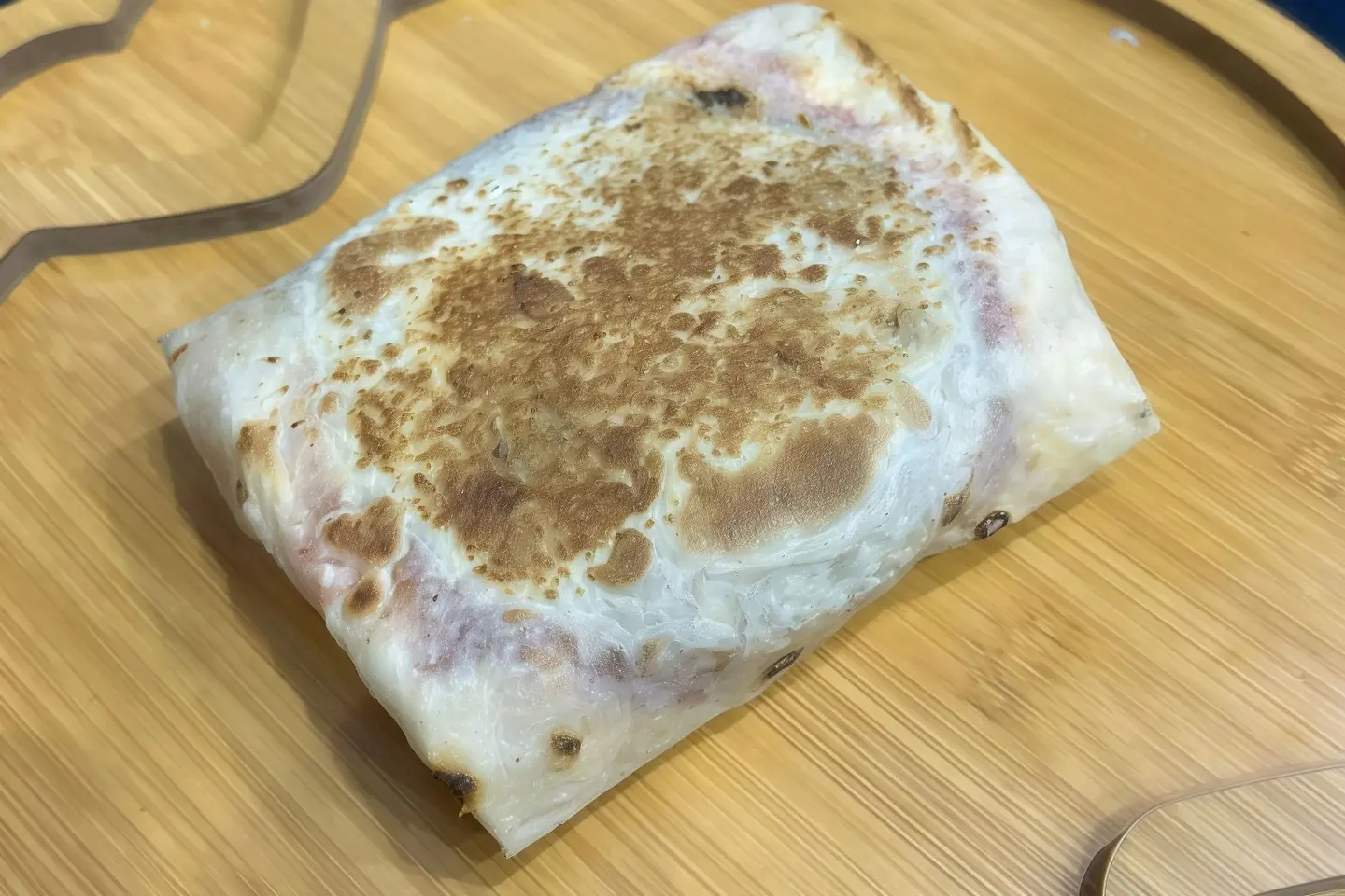 صاروخ برجر