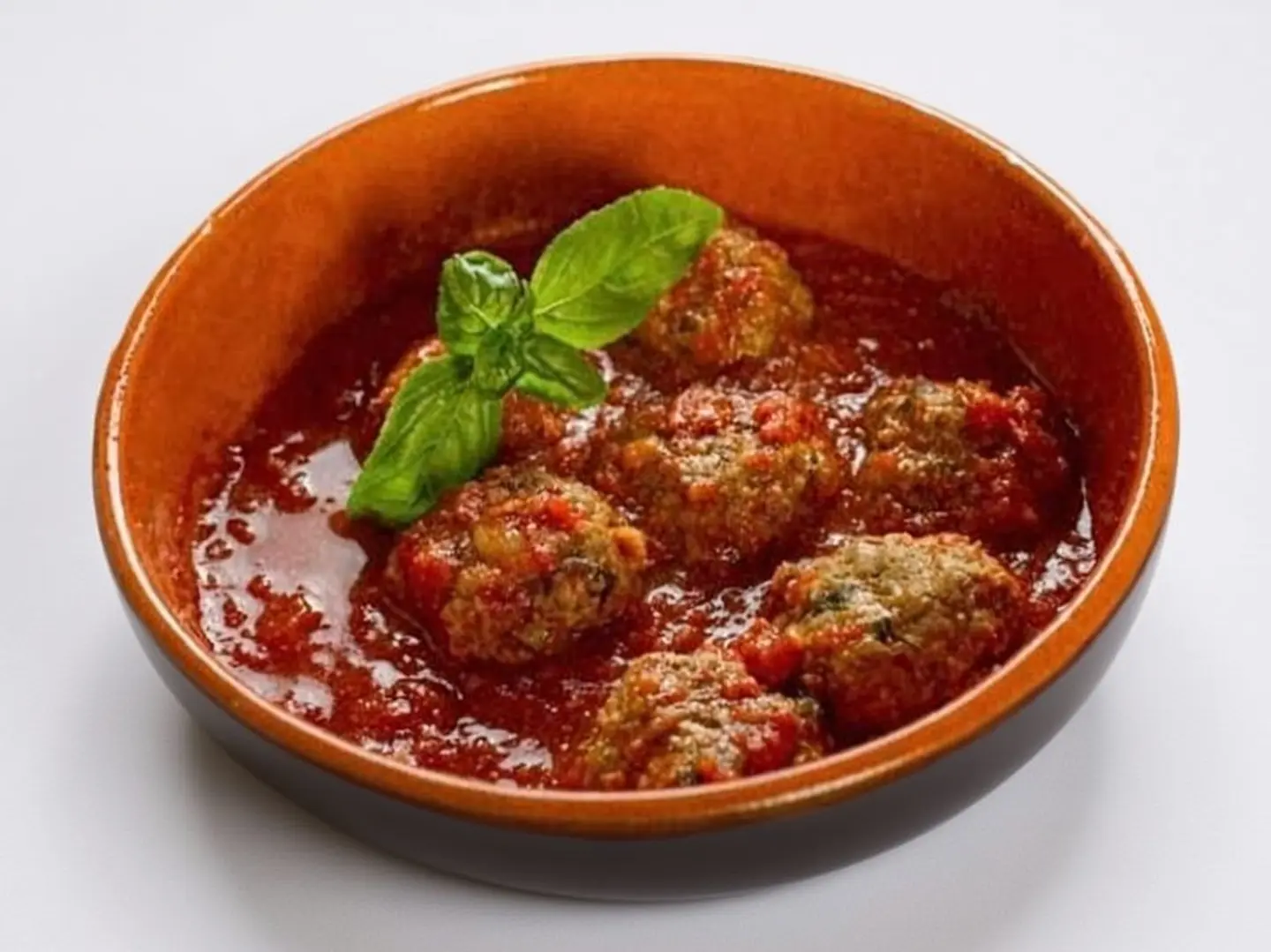 Oven Roasted Kofta With Tomatoes