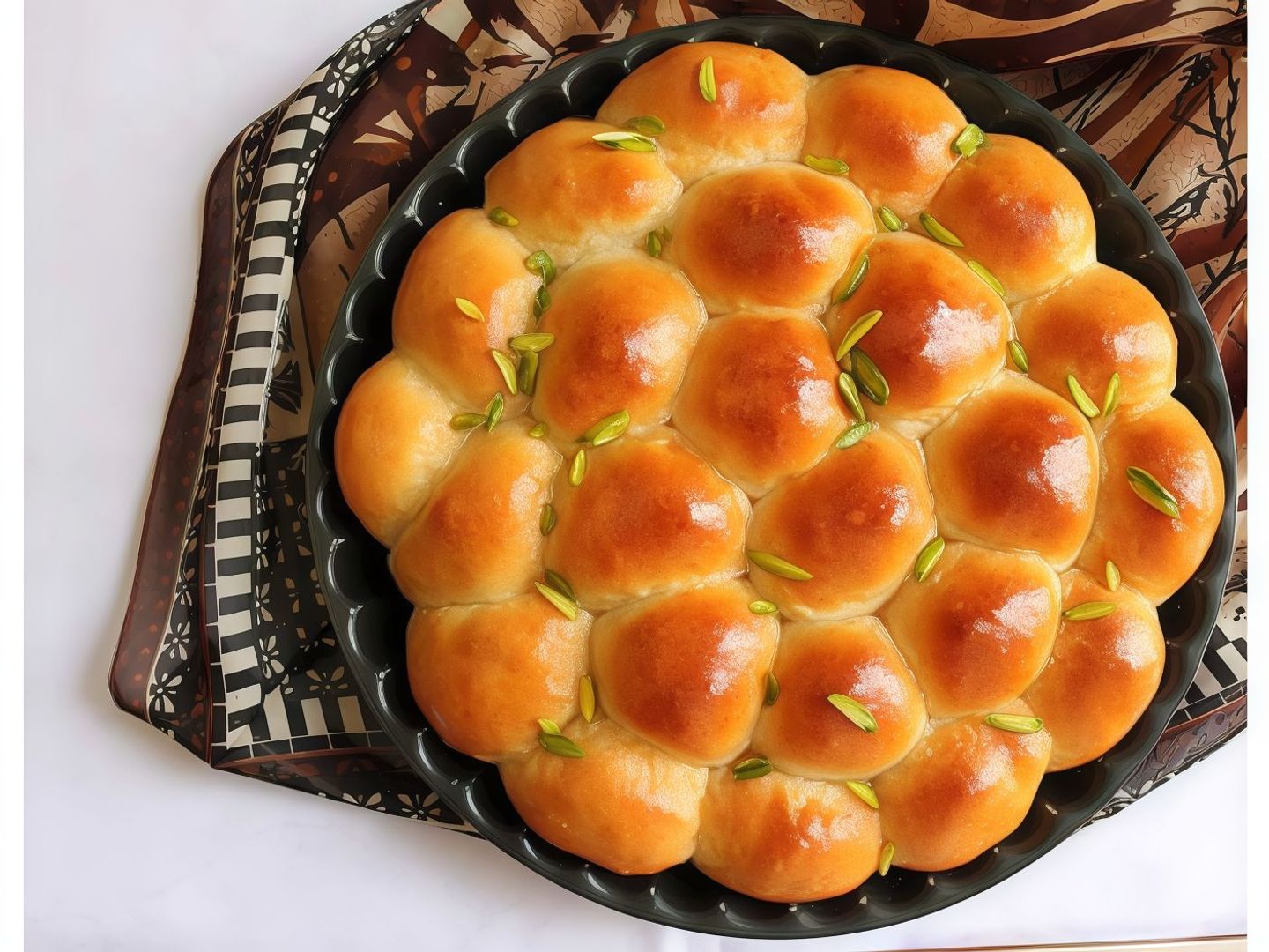 خلية شيرة