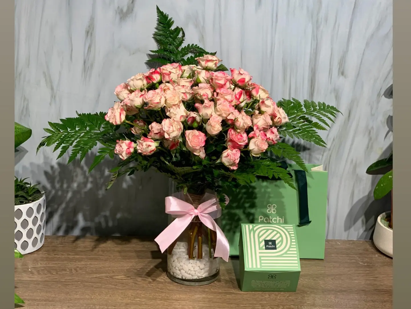 تنسيق باتشي 5