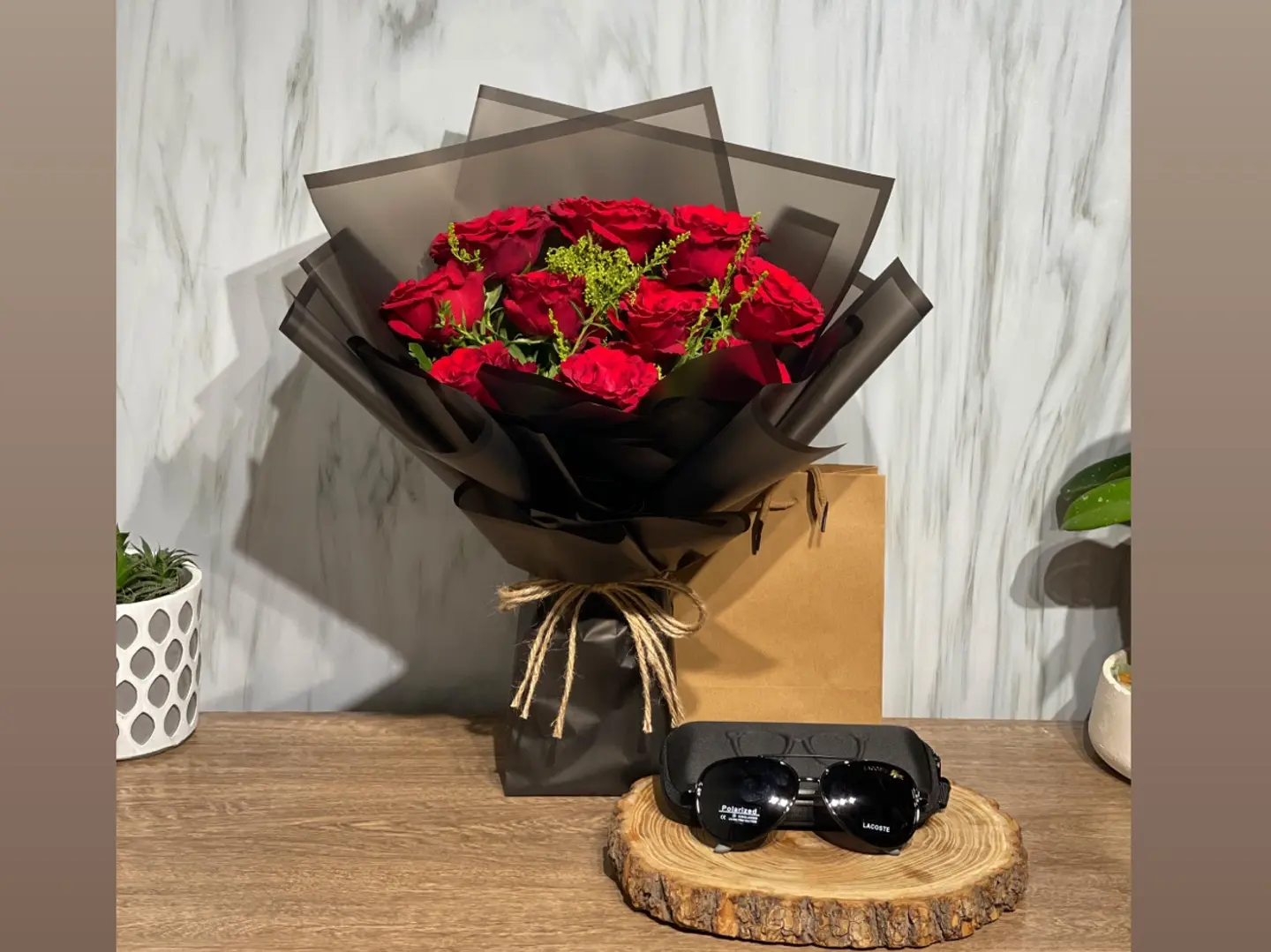 هدية رجاليه 23