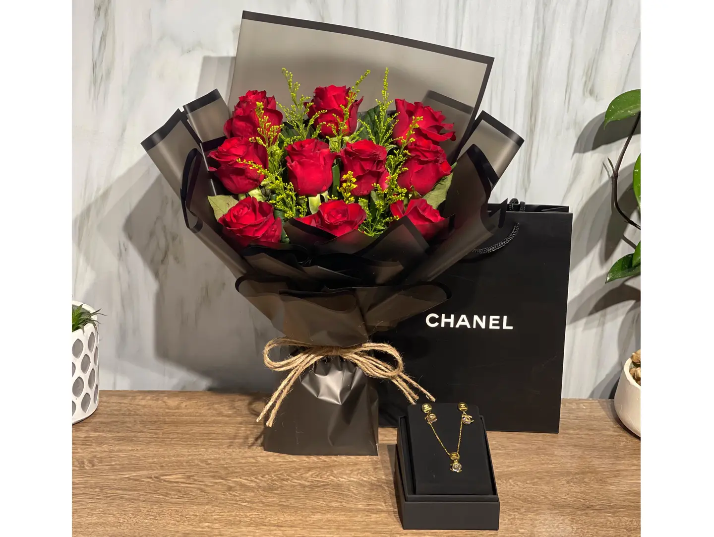 Women's Gift 12