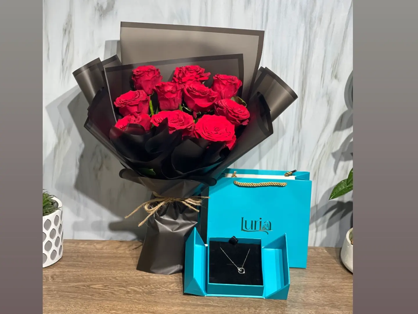 هدية نسائية 12