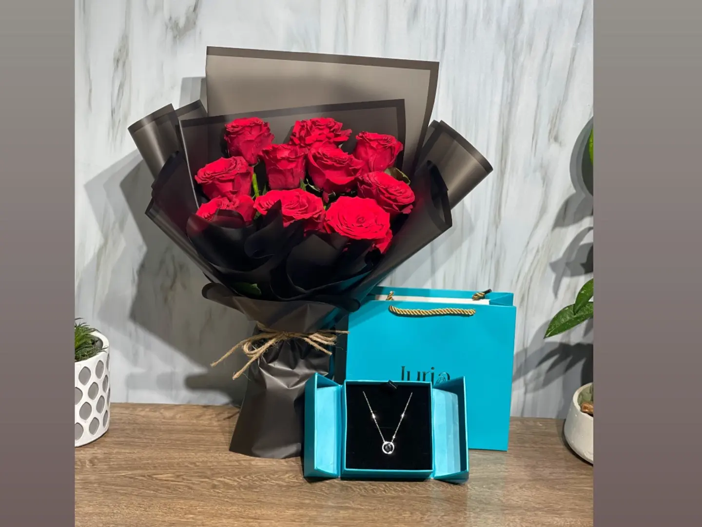 هدية نسائية 14