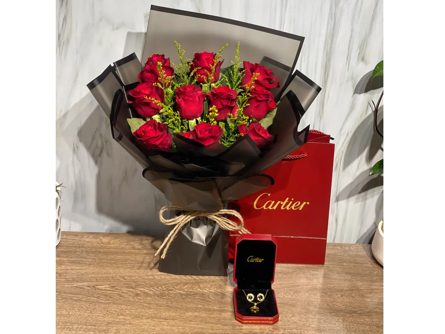 Women's Gift 18