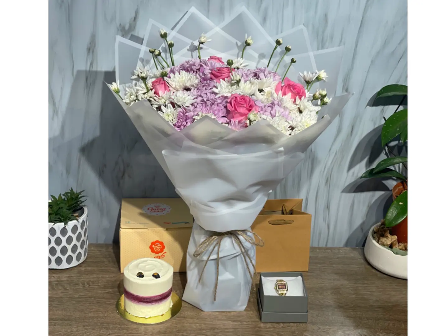 Women's Gift