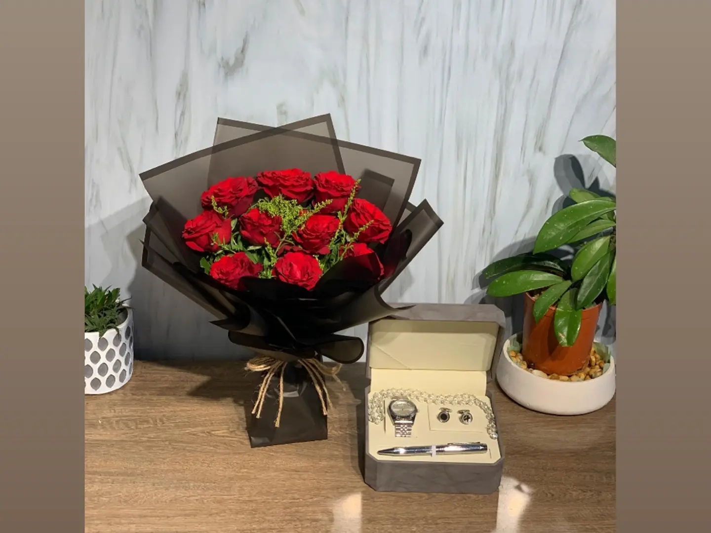 هدية رجاليه 20