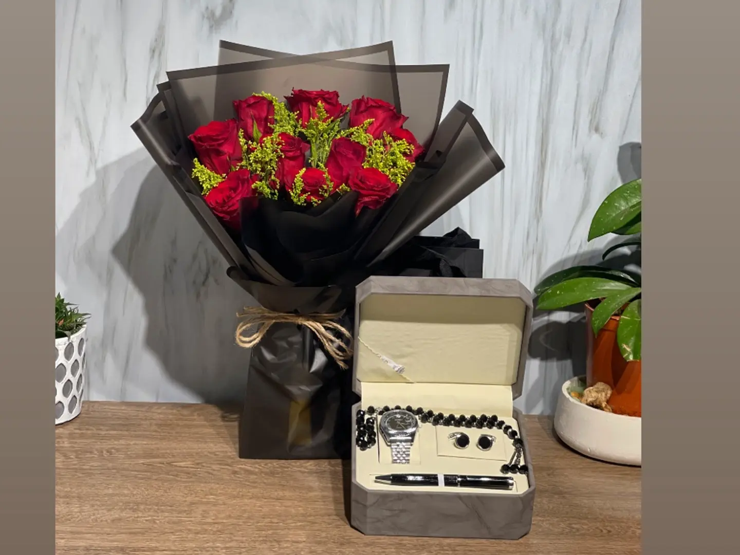 هدية رجاليه 18