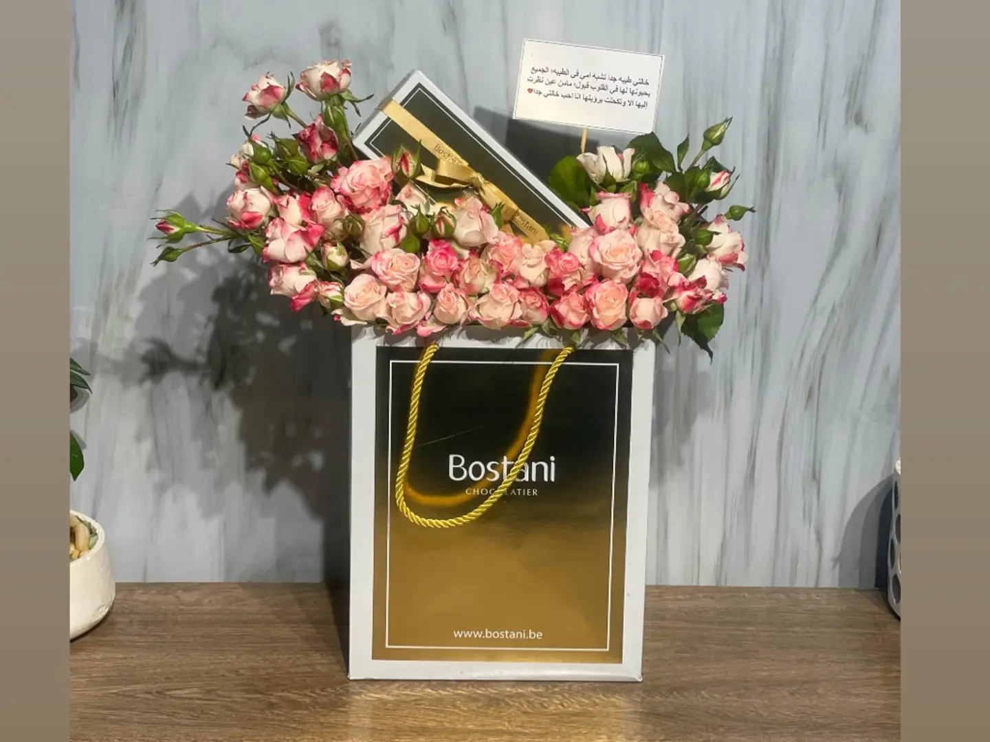 تنسيق بستاني 4