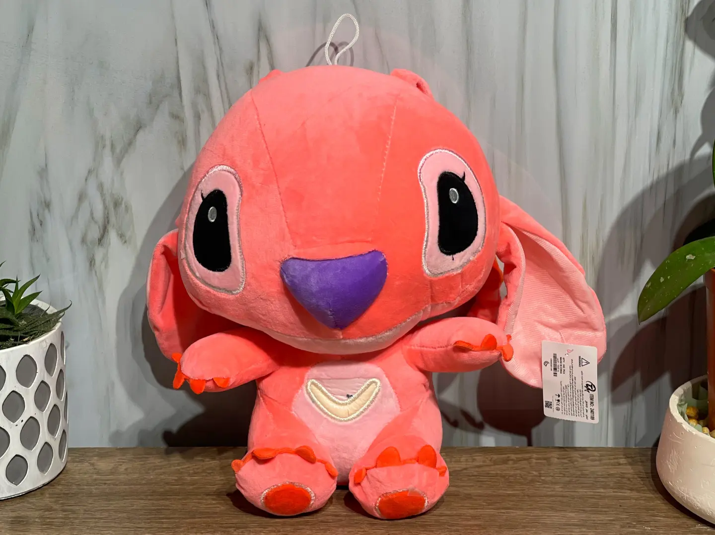 ستيتش بينك 1