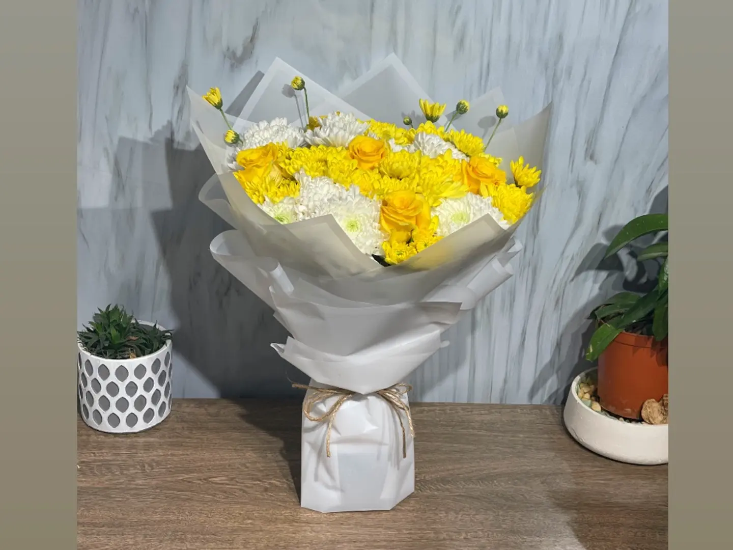 Generosity Bouquet Mix